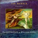 Jah Wobble/Inspiration Of William Blake